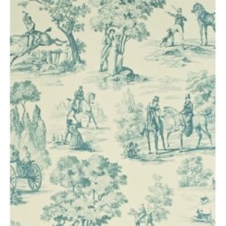 Papel pintado Chevalerie 565389