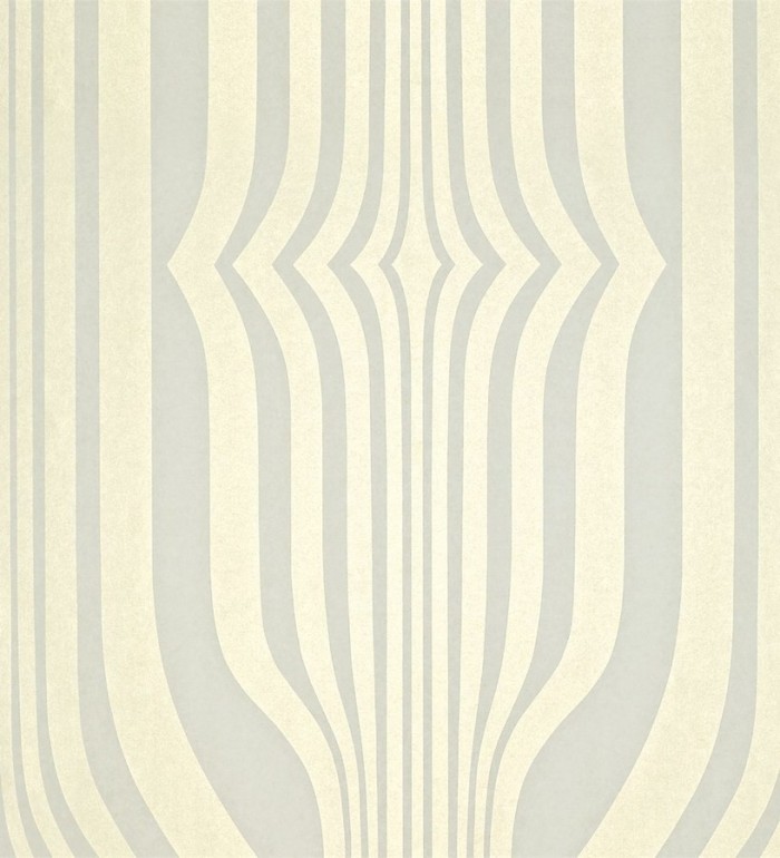 Papel pintado formas abstractas geométricas diseño retro - Fincher 565427