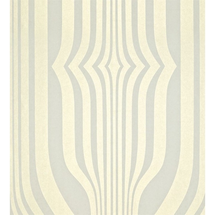 Papel pintado formas abstractas geométricas diseño retro - Fincher 565427