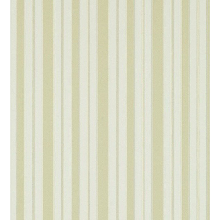 Papel pintado rayas clásicas - Raya Flamant 565474