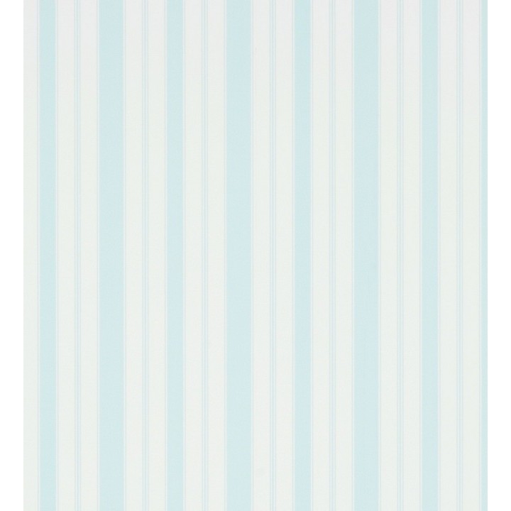 Papel pintado rayas clásicas - Raya Flamant 565475