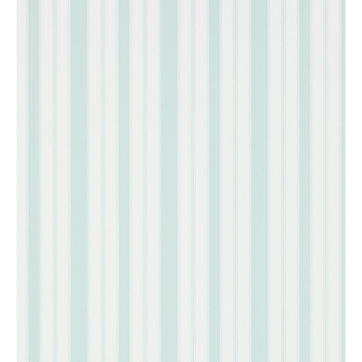 Papel pintado rayas clásicas - Raya Flamant 565476