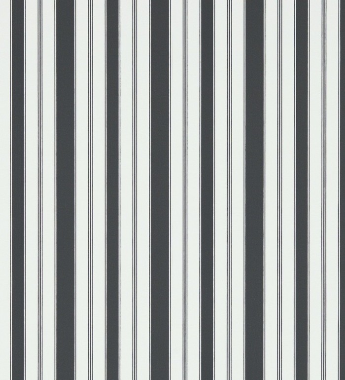 Papel pintado rayas clásicas - Raya Flamant 565479