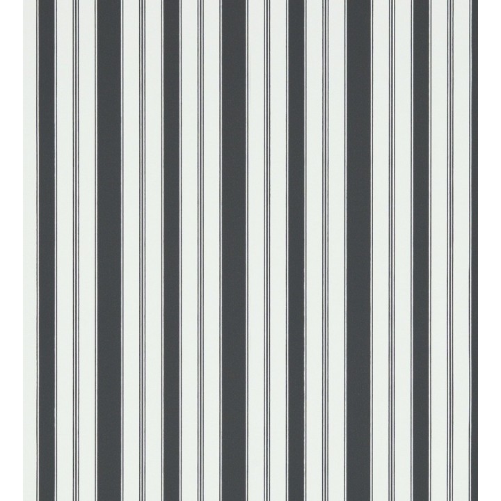 Papel pintado rayas clásicas - Raya Flamant 565479