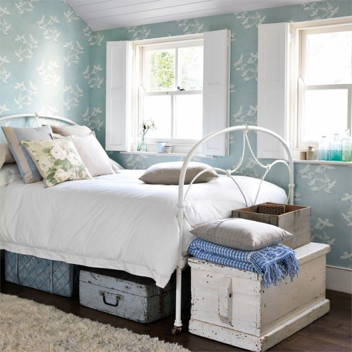 Papel pintado gaviotas artísticas vingate - Dubia 565483