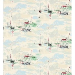 Papel pintado Bateau 565486