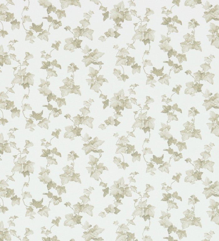 Papel pintado hojas de enredadera - Rivina 565493