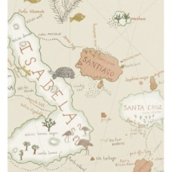 Papel pintado Gilavar 565505