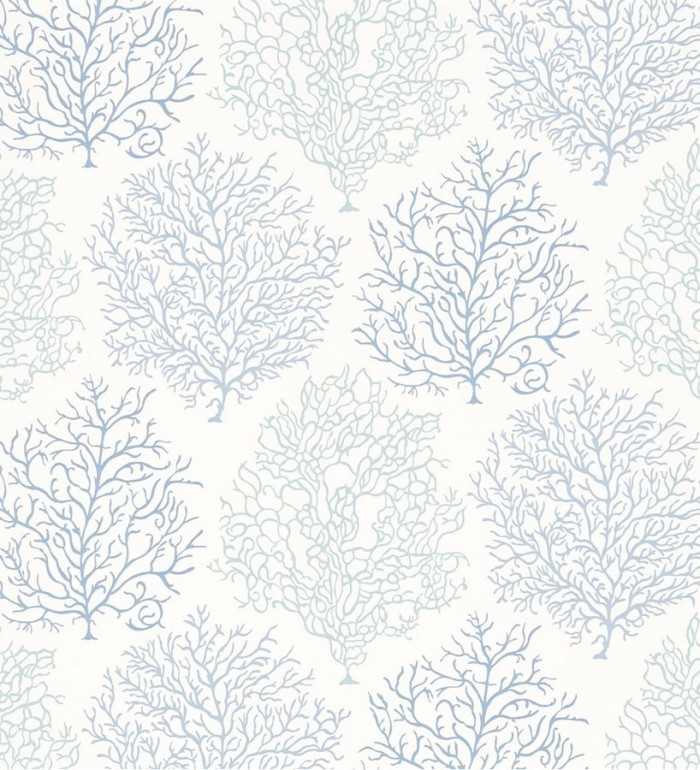 Papel pintado árboles sin hojas artísticos diseño inglés - Gorbea 565533