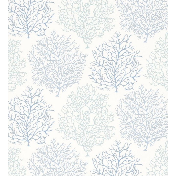 Papel pintado árboles sin hojas artísticos diseño inglés - Gorbea 565533