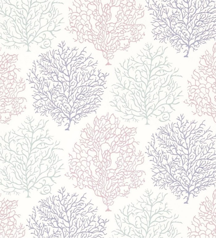 Papel pintado árboles sin hojas artísticos diseño inglés - Gorbea 565535