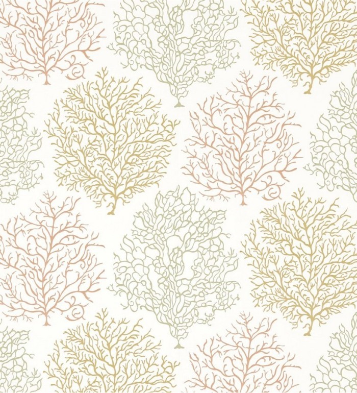 Papel pintado árboles sin hojas artísticos diseño inglés - Gorbea 565536