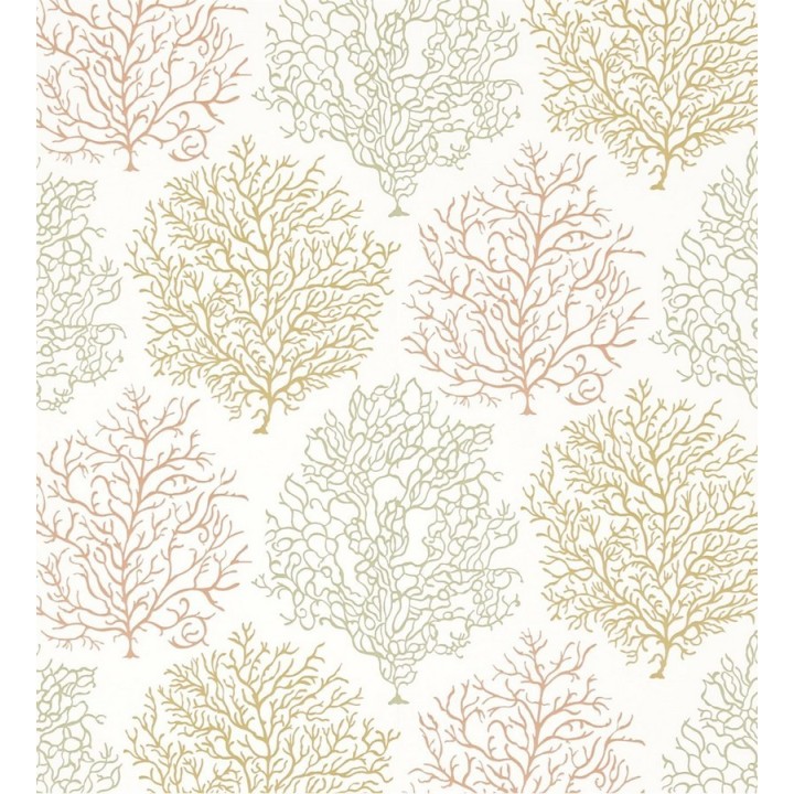 Papel pintado árboles sin hojas artísticos diseño inglés - Gorbea 565536