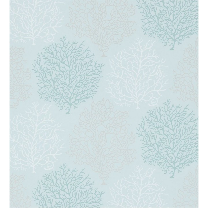 Papel pintado árboles sin hojas artísticos diseño inglés - Gorbea 565537