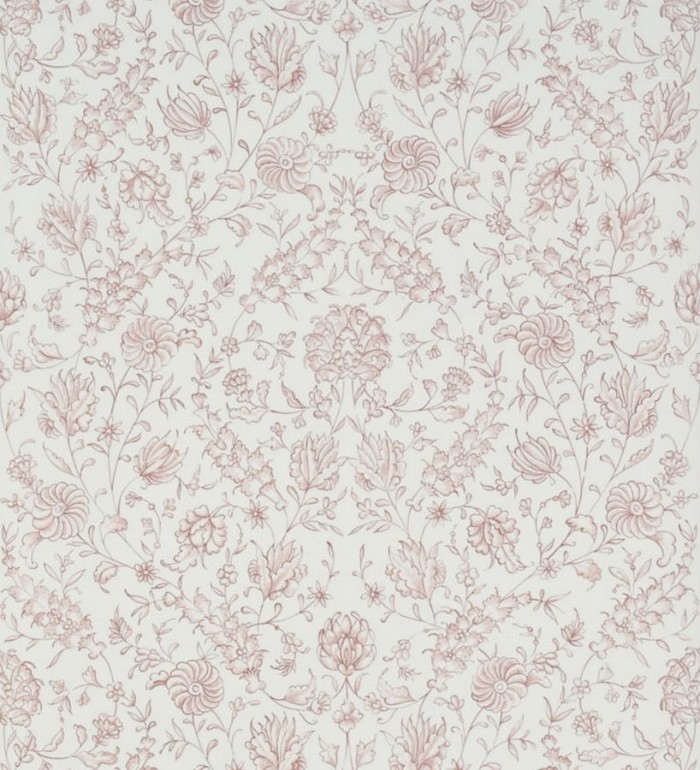 Papel pintado naturaleza de flores y hojas - Laelia 565556