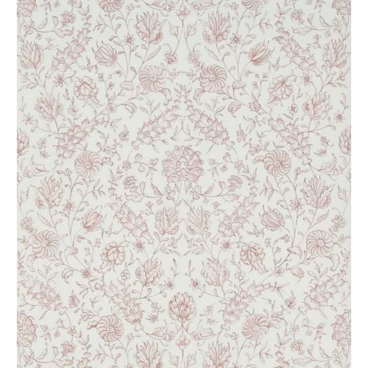 Papel pintado naturaleza de flores y hojas - Laelia 565556