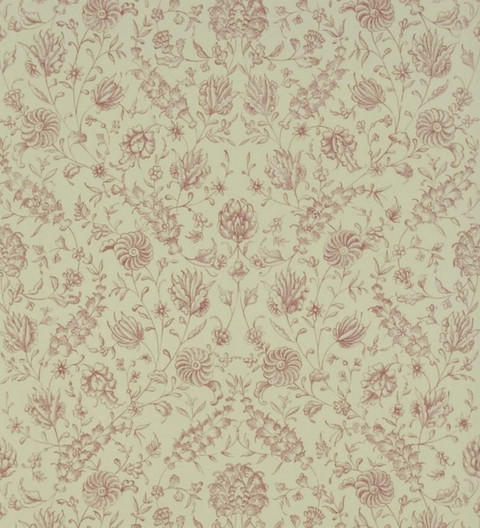 Papel pintado naturaleza de flores y hojas - Laelia 565557