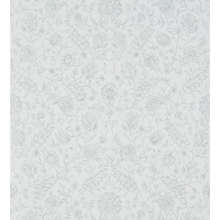 Papel pintado naturaleza de flores y hojas artísticas - Laelia 565558