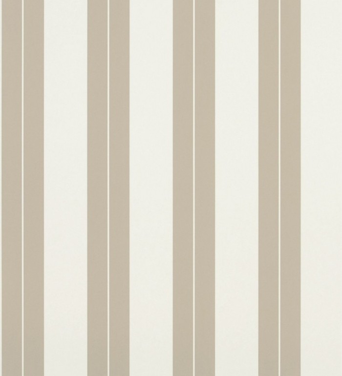 Papel pintado rayas clásicas dítono - Raya Mercia 565577