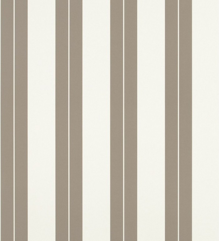 Papel pintado rayas clásicas dítono - Raya Mercia 565578