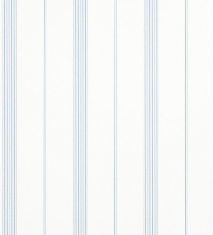 Papel pintado rayas finas vintage - Raya Wigan 565580