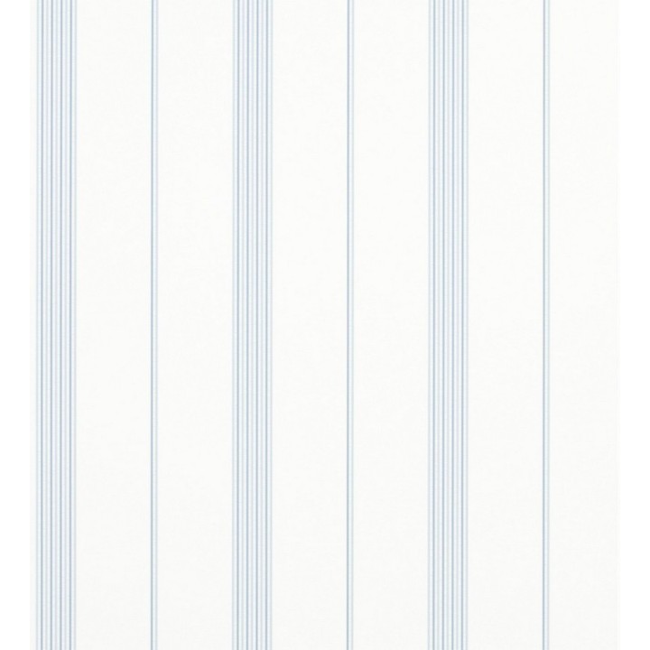 Papel pintado rayas finas vintage - Raya Wigan 565580