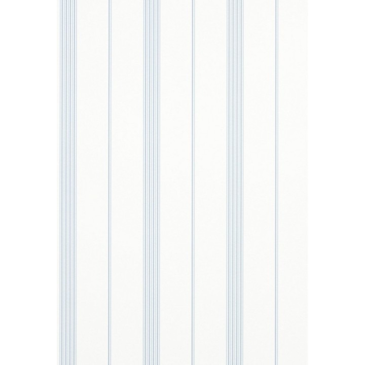 Papel pintado rayas finas vintage - Raya Wigan 565580