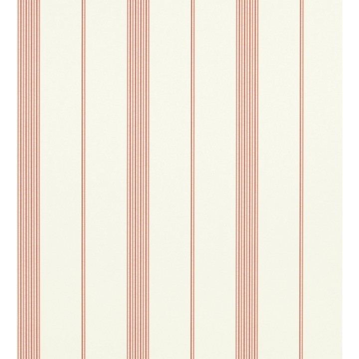 Papel pintado rayas finas vintage - Raya Wigan 565581