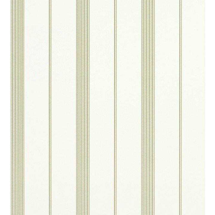 Papel pintado rayas finas vintage - Raya Wigan 565582