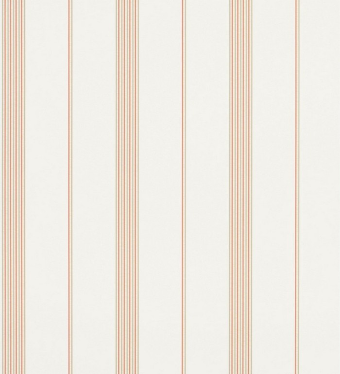Papel pintado rayas finas vintage - Raya Wigan 565583