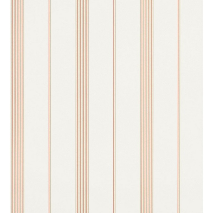 Papel pintado rayas finas vintage - Raya Wigan 565583