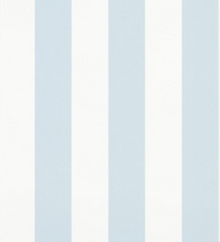 Papel pintado clásico rayas bicolor - Raya Williams 565584