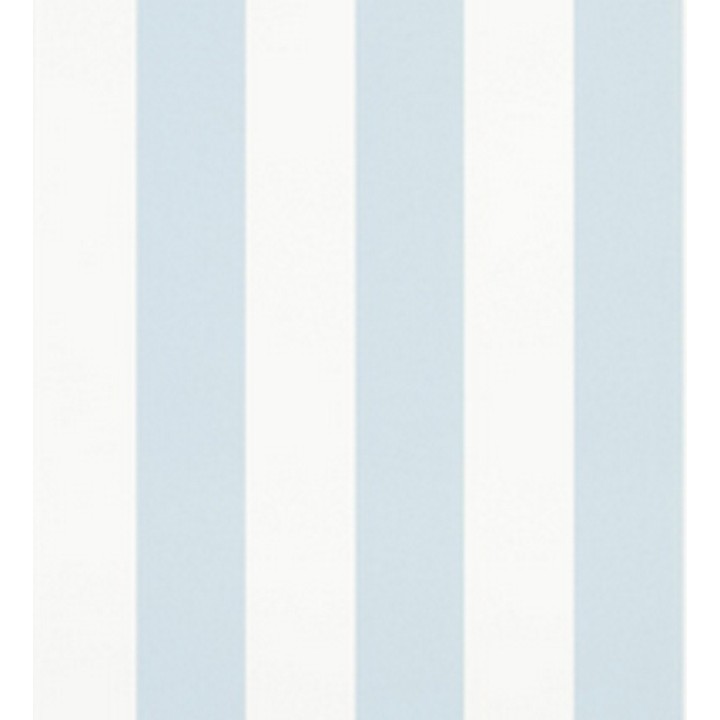Papel pintado clásico rayas bicolor - Raya Williams 565584
