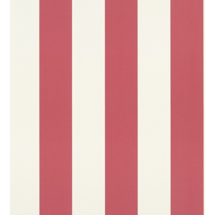 Papel pintado clásico rayas bicolor - Raya Williams 565585