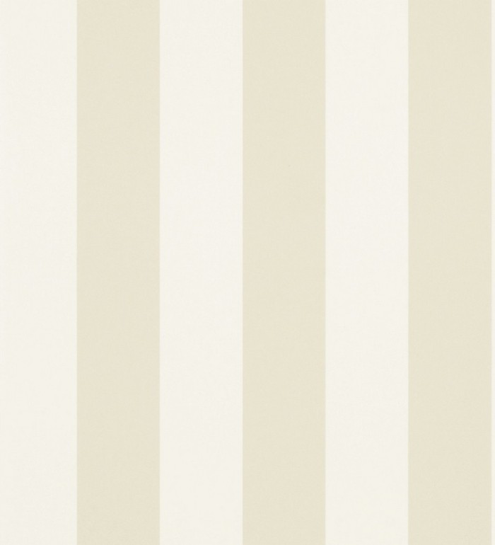 Papel pintado clásico rayas bicolor - Raya Williams 565586