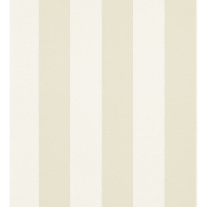 Papel pintado clásico rayas bicolor - Raya Williams 565586
