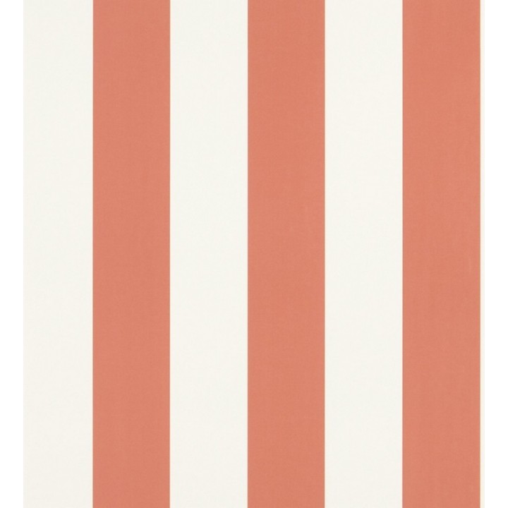 Papel pintado clásico rayas bicolor - Raya Williams 565588