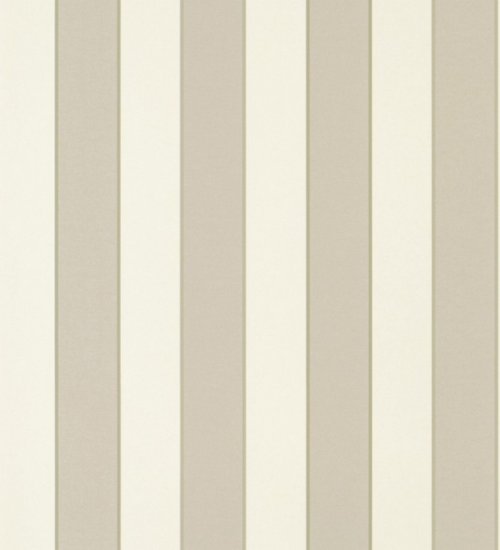 Papel pintado rayas normales y finas - Raya Kenty 565591