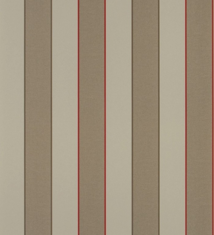 Papel pintado rayas normales y finas - Raya Kenty 565592