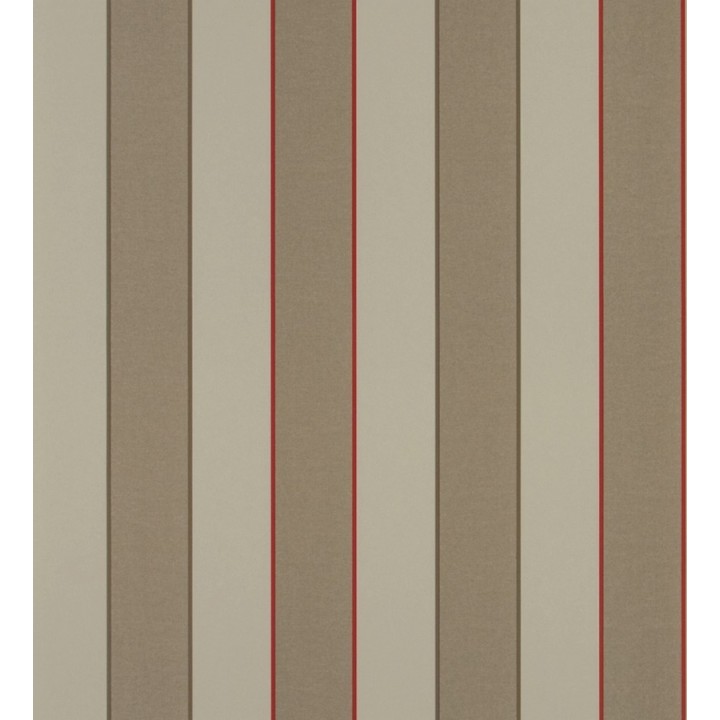 Papel pintado rayas normales y finas - Raya Kenty 565592