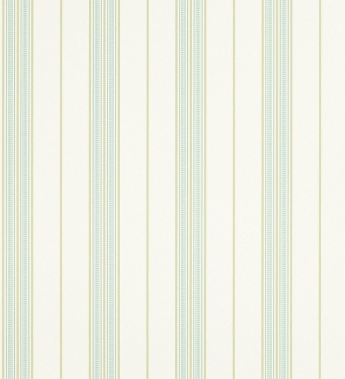 Papel pintado rayas finas y a cuadros - Raya Harrow 565595