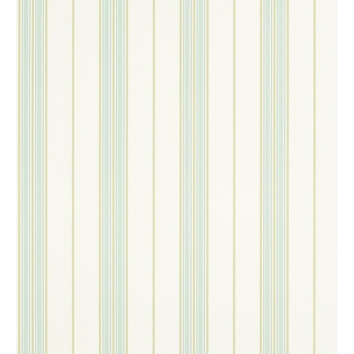 Papel pintado rayas finas y a cuadros - Raya Harrow 565595