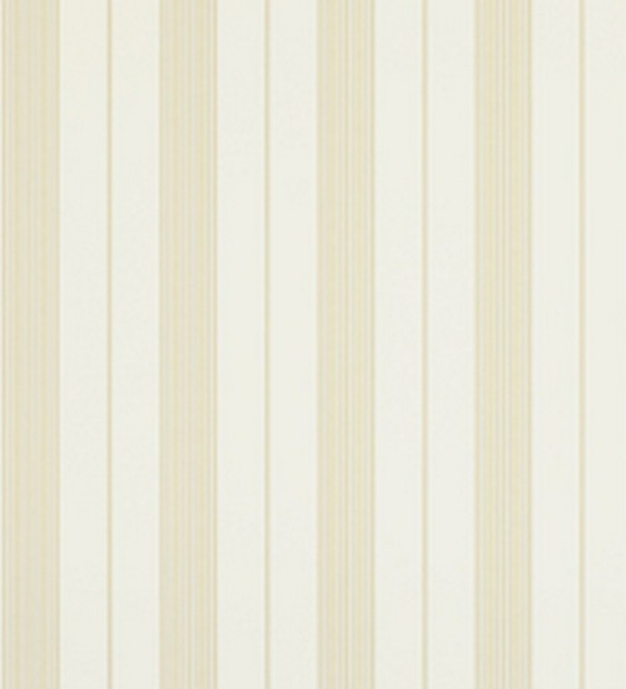 Papel pintado rayas finas y a cuadros desiguales - Raya Harrow 565596