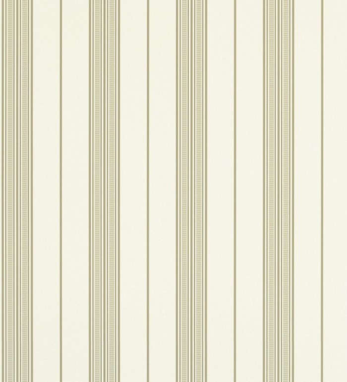 Papel pintado rayas finas y a cuadros - Raya Harrow 565597