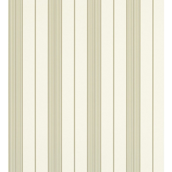 Papel pintado rayas finas y a cuadros - Raya Harrow 565597
