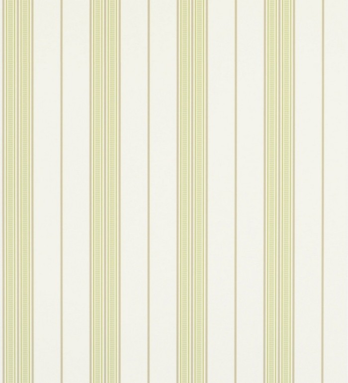 Papel pintado rayas finas y a cuadros desiguales - Raya Harrow 565598