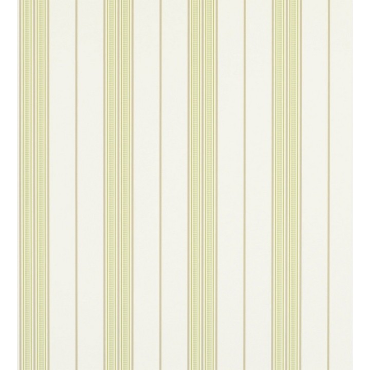 Papel pintado rayas finas y a cuadros desiguales - Raya Harrow 565598