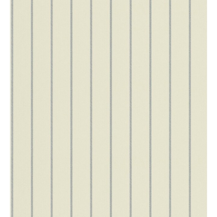 Papel pintado rayas efecto textil - Raya Silly 565600