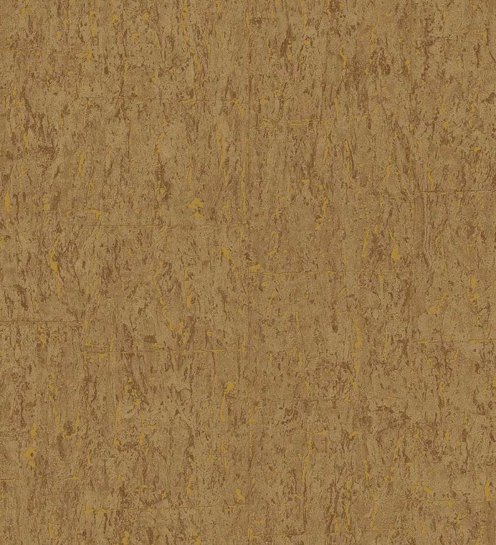 Papel pintado texturizado con inserciones color metalizado - Murat 676307