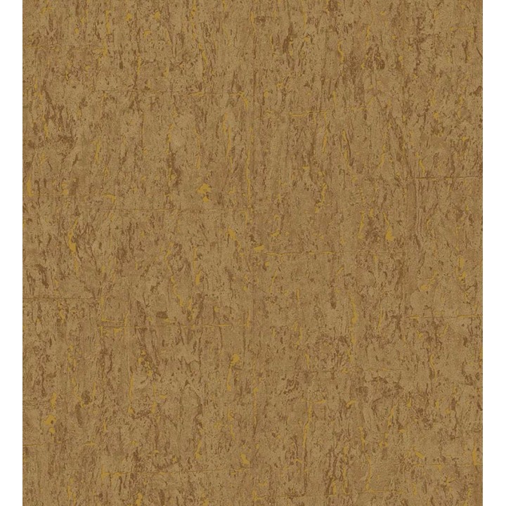 Papel pintado texturizado con inserciones color metalizado - Murat 676307